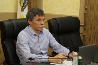На Ставрополье учредят краевую награду за участие в СВО