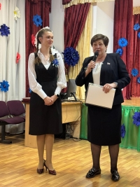 175-лет – СОШ № 4 г. Ставрополя