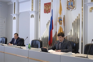 В ДЕЛОВОМ КЛЮЧЕ