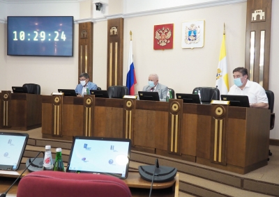 На Ставрополье в 2021 году будет реализовано более 300 проектов местных инициатив