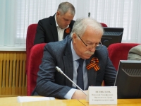В краевую Думу поступят законопроекты исполнительной власти