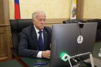 Согласительная комиссия в Думе края рассмотрит поправки в законопроект о региональном бюджете на 2024 год