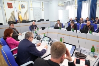 Спикер Думы Ставрополья призвал депутатов участвовать в акции «Диктант Победы»