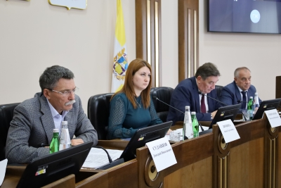Административная ответственность за неуплату курортного сбора для гостей Ставрополья может вырасти