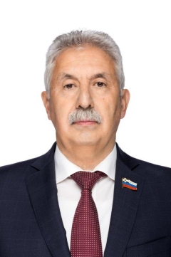 Тапсиев Игорь Сергеевич