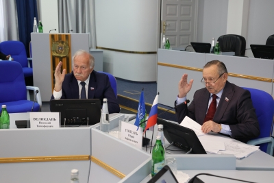 На Ставрополье граждане, заключившие контракт о прохождении военной службы в 2023 году, получат единовременную выплату