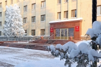 Информация об участии в поздравлениях ветеранов Великой Отечественной войны с новогодними праздниками 3 января 2026 года
