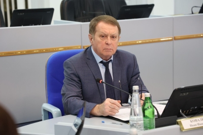 Краевая Дума работает над корректировками бюджета Ставрополья на 2024 год