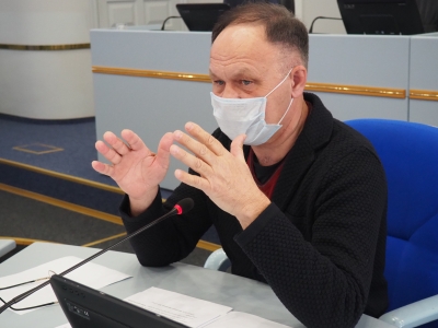 Новый краевой закон поможет восстановить права обманутых дольщиков