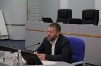 Перспективы развития казачьего компонента в образовательной системе Ставрополья обсудили в краевой Думе