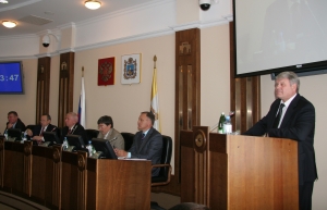 ГОТОВЫ К СОВМЕСТНОЙ РАБОТЕ