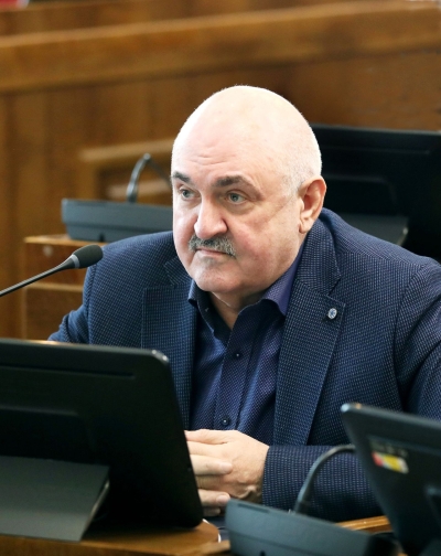 Петр Коротченко рассказал о необходимости изменить зерновую пошлину