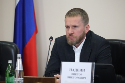 В Думе края работают над законопроектом, направленным на пресечение безнадзорного содержания сельскохозяйственных животных