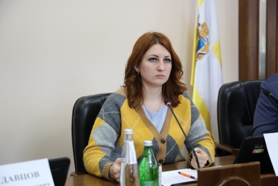 На реализацию краевой программы «Туристско-рекреационный комплекс» направлено более миллиарда рублей