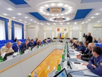 Депутаты предложили дополнительные меры поддержки для ДОСААФ