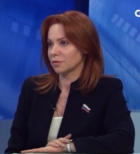 Ольга Дроздова о социальной политике и здравоохранении Ставропольского края