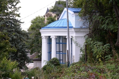 Депутаты Думы Ставрополья согласовали присвоение Железноводску почетного звания «Город военно-исторического наследия»