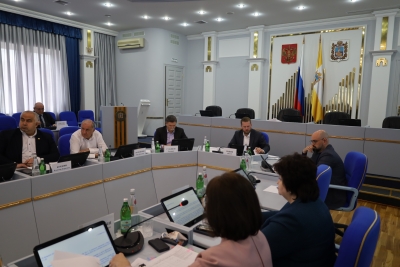 На Ставрополье планируется увеличить бюджетные расходы на образование, культуру и молодежную политику