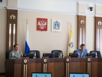 В преддверии первого осеннего заседания