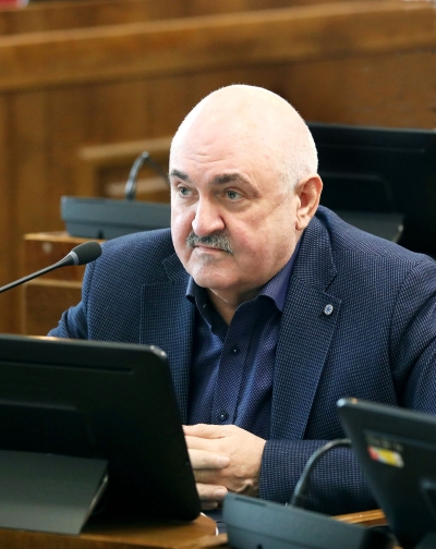 Петр Коротченко о проблемах продовольственного рынка