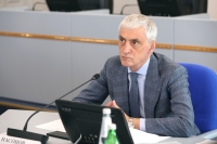 Краевые законодатели: люди должны больше знать обо всех возможностях библиотек