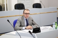 В составе Думы Ставропольского края седьмого созыва вновь 50 депутатов