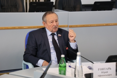 На Ставрополье учреждена медаль «За поддержку СВО»