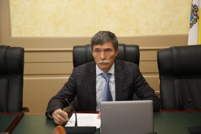 Ставрополье опережает среднероссийские показатели по реализации ряда нацпроектов