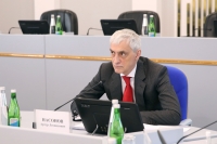 Организация детского отдыха будет регулироваться новым краевым законом