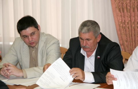 АГРАРИЕВ НУЖНО ПОДДЕРЖИВАТЬ