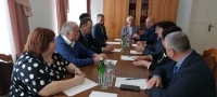 Реализация наказов избирателей – конкретные мероприятия, направленные на повышение качества жителей