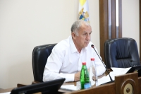 Информация о заседании комитета 22 октября 2025 года
