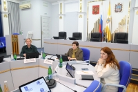 Информация о заседании комитета 16 декабря 2025 года