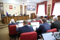 Информация о заседании комитета 11 марта 2026 года