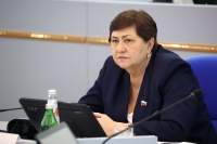 Отдельные категории медработников в районных больницах будут получать региональную социальную выплату