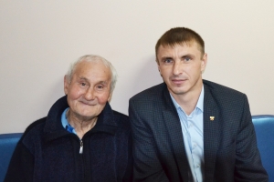 Новопашин дела