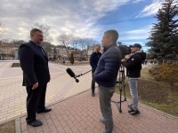 Николай Мурашко: «Повышение цен на минеральную воду – это серьезный удар по санаторно-курортной отрасли»
