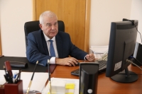 Современная терминология в российском законодательстве