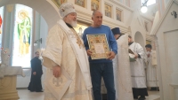 В селе Малые Ягуры хранят духовные традиции