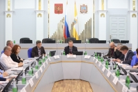 В краевом бюджете 2024 года на развитие образования запланировано более 41 миллиарда рублей