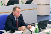 Резервный фонд Правительства региона может увеличиться