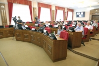 На Ставрополье дополнительно выделят более 4,2 миллиардов рублей на социальную защиту и здравоохранение