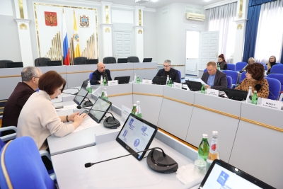 Депутаты работают над корректировками краевого законодательства о выплате компенсации платы за детский сад участникам СВО