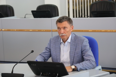 На Ставрополье продолжается исполнение нацпроектов