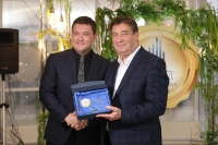 Лучшие предприятия края получили звание "Бренд Ставрополья"