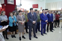 Историю создает молодежь