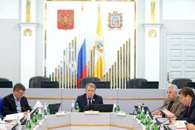 Краевые депутаты предложили ужесточить ответственность за финансовое кибермошенничество