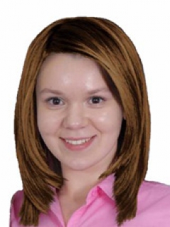 Зозуля Елена Викторовна