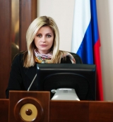 Елена Бондаренко: Лига КВН «Кавказ» стирает национальные и культурные границы, объединяет и сплачивает