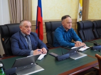 На Ставрополье снизились основные показатели аварийности